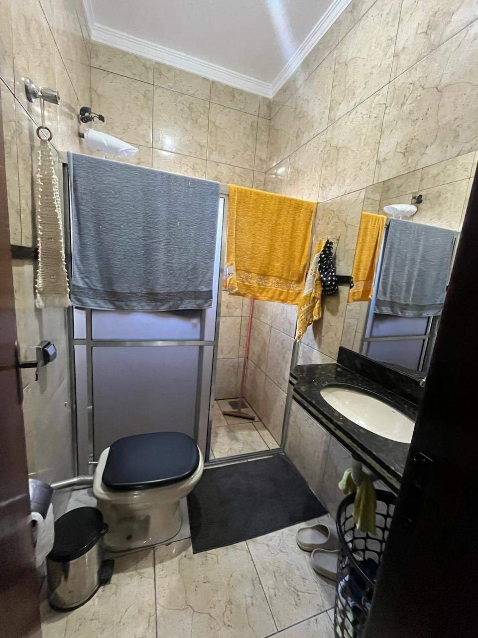 Casa 3 quartos à venda Carmelo 125m² Montes Claros MG: 