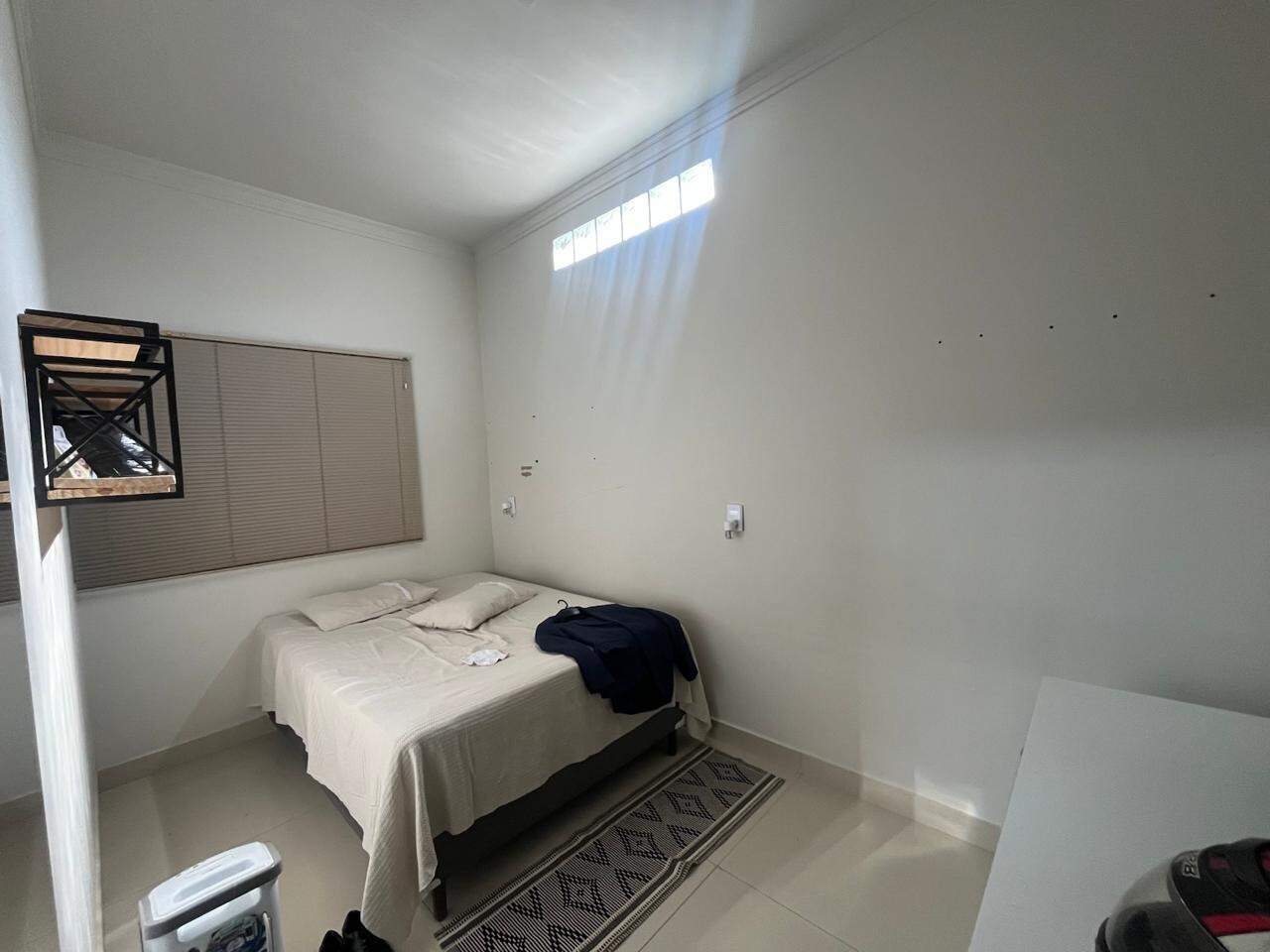 Casa 3 quartos à venda Carmelo 125m² Montes Claros MG: 