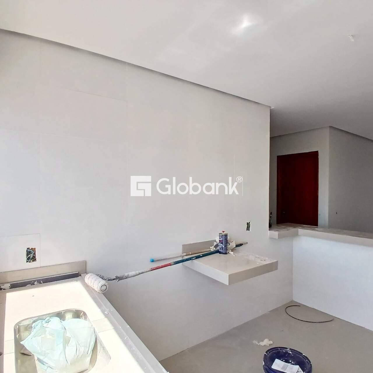 Casa 3 quartos à venda Santo Inácio 72m² Montes Claros MG: 