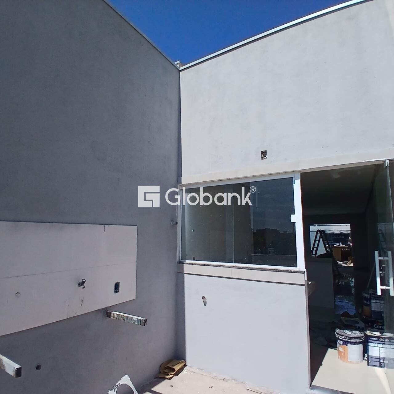 Casa 3 quartos à venda Santo Inácio 72m² Montes Claros MG: 