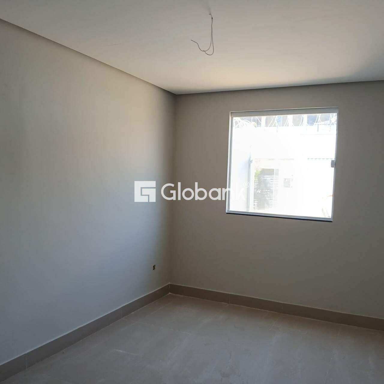 Casa 3 quartos à venda Santo Inácio 72m² Montes Claros MG: 