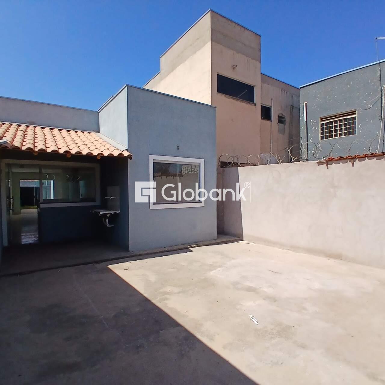 Casa 3 quartos à venda Santo Inácio 74m² Montes Claros MG: 