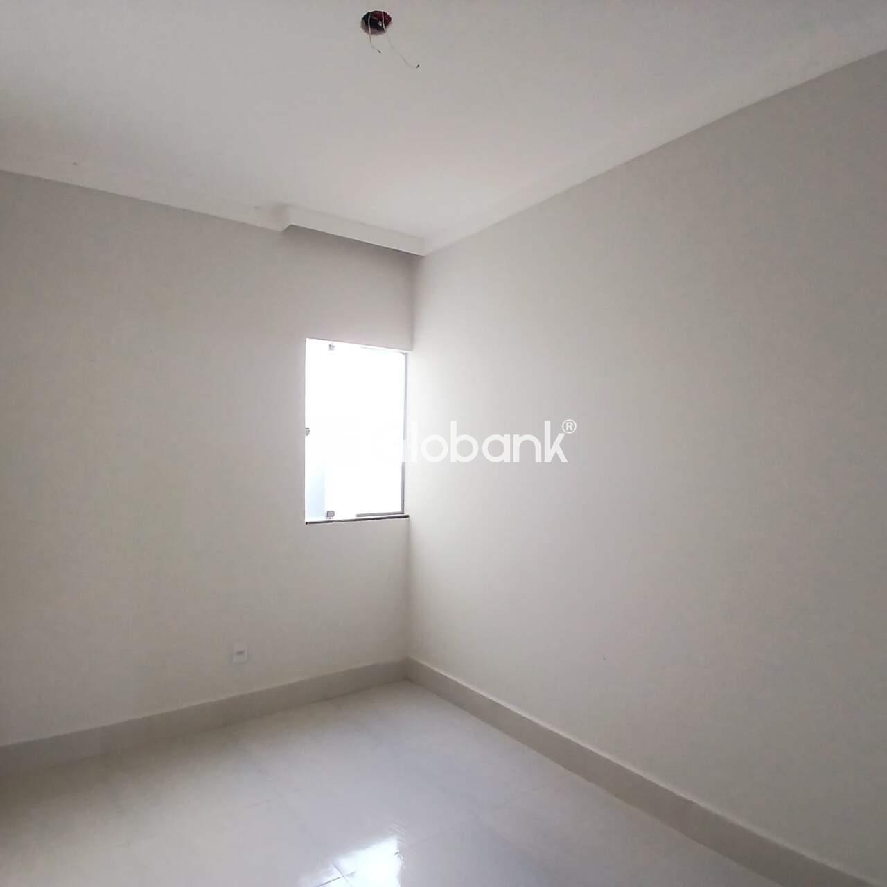 Casa 3 quartos à venda Santo Inácio 74m² Montes Claros MG: 