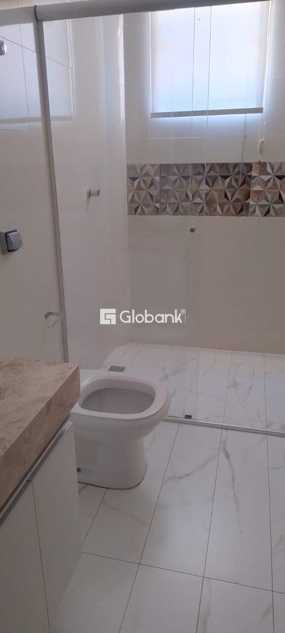 Cobertura 3 quartos à venda Major Prates 190m² Montes Claros MG: 