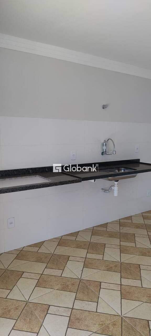 Cobertura 3 quartos à venda Major Prates 190m² Montes Claros MG: 