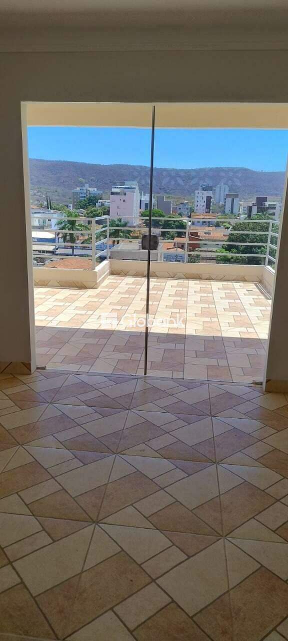 Cobertura 3 quartos à venda Major Prates 190m² Montes Claros MG: 