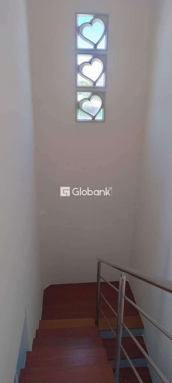 Cobertura 3 quartos à venda Major Prates 190m² Montes Claros MG: 