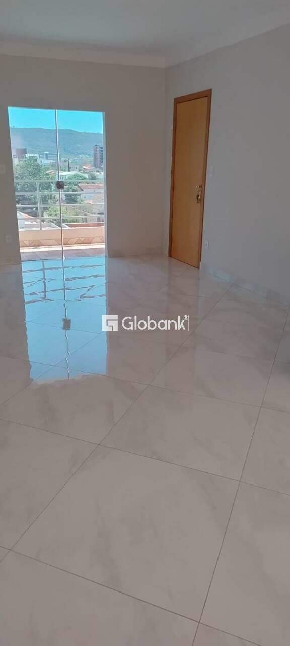 Cobertura 3 quartos à venda Major Prates 190m² Montes Claros MG: 