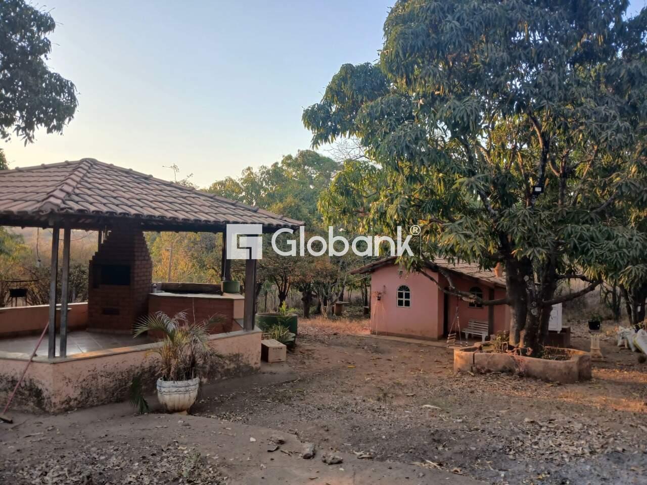 Sítio 6 quartos à venda Área Rural de Montes Claros 0m² Montes Claros MG: 