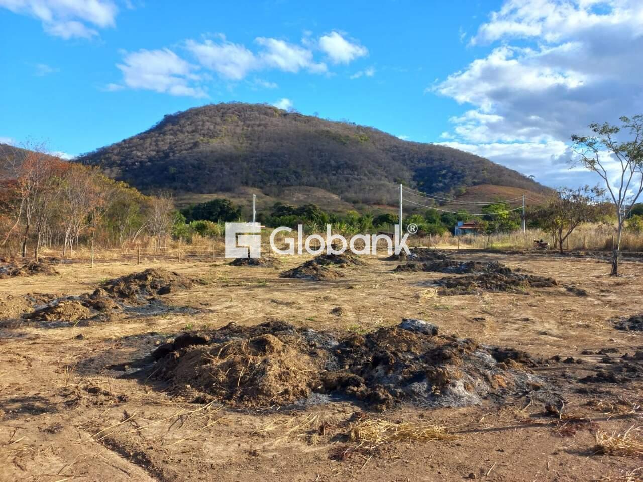 Sítio 6 quartos à venda Área Rural de Montes Claros 0m² Montes Claros MG: 