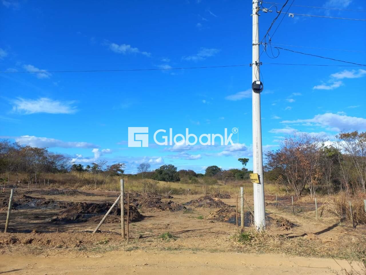 Sítio 6 quartos à venda Área Rural de Montes Claros 0m² Montes Claros MG: 