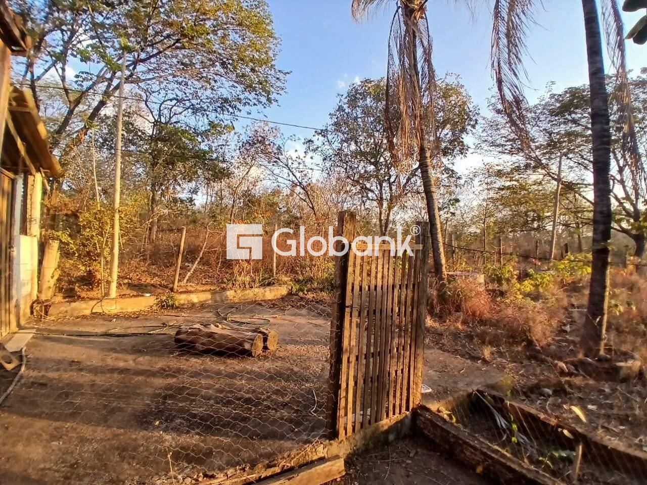 Sítio 6 quartos à venda Área Rural de Montes Claros 0m² Montes Claros MG: 