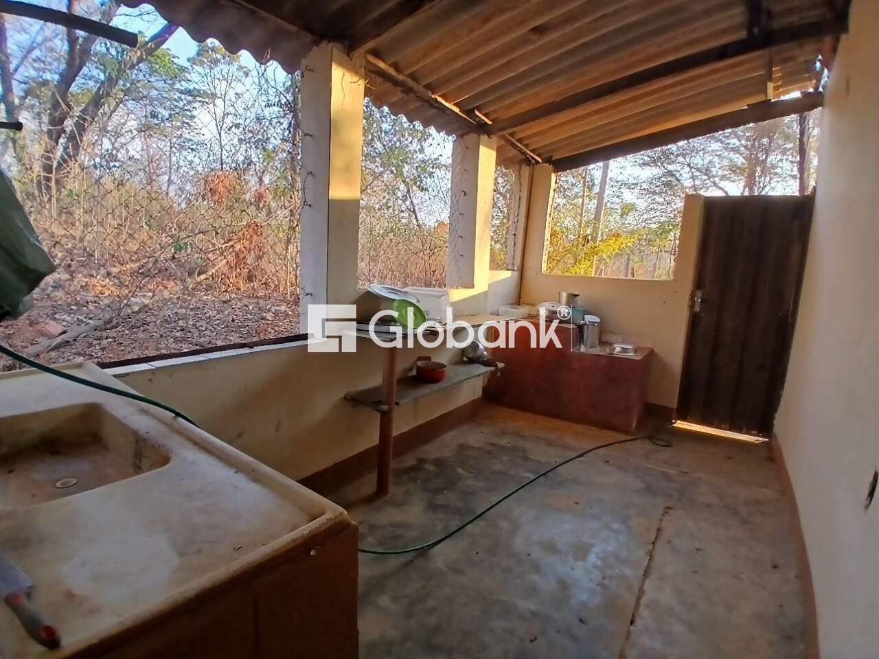 Sítio 6 quartos à venda Área Rural de Montes Claros 0m² Montes Claros MG: 