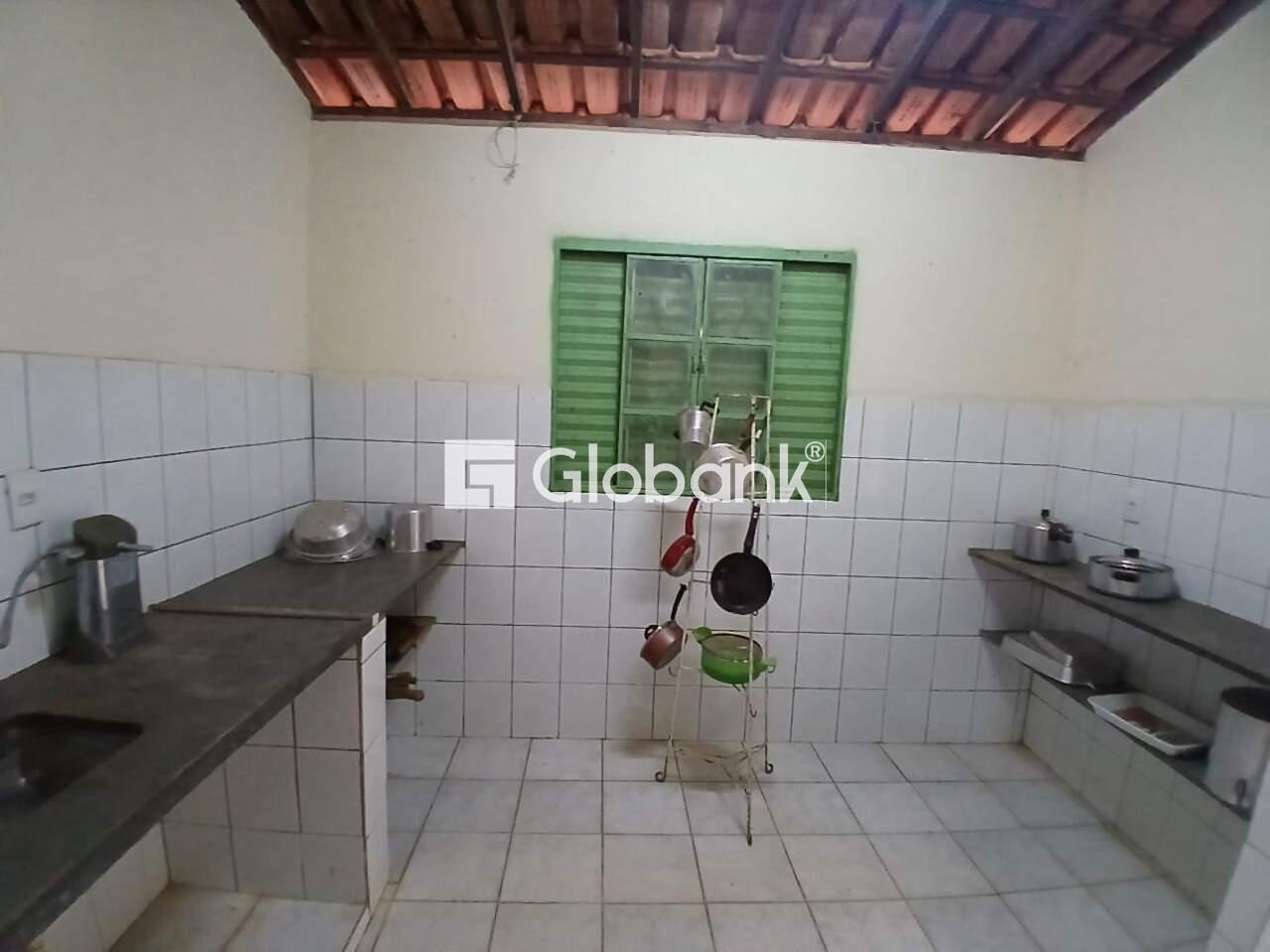 Sítio 6 quartos à venda Área Rural de Montes Claros 0m² Montes Claros MG: 