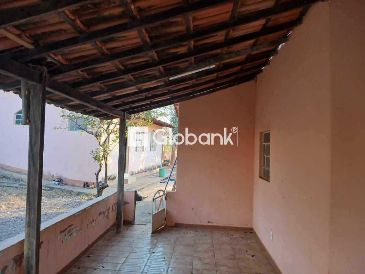 Sítio 6 quartos à venda Área Rural de Montes Claros 0m² Montes Claros MG: 