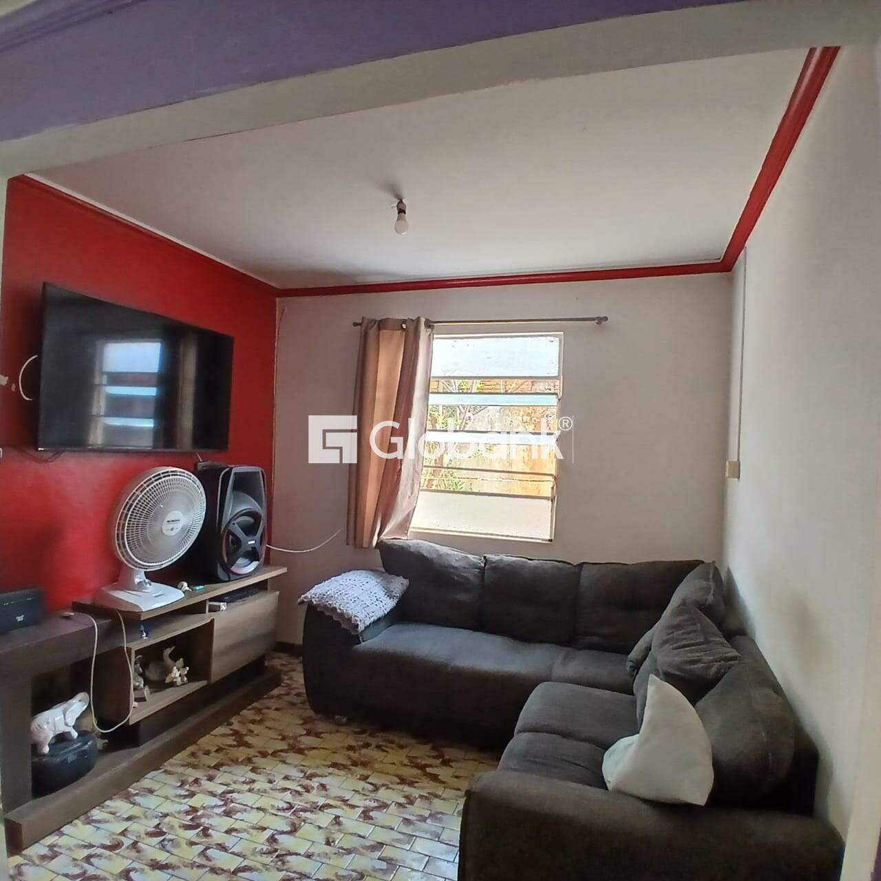 Casa 3 quartos à venda Conjunto Residencial JK 100m² Montes Claros MG: 