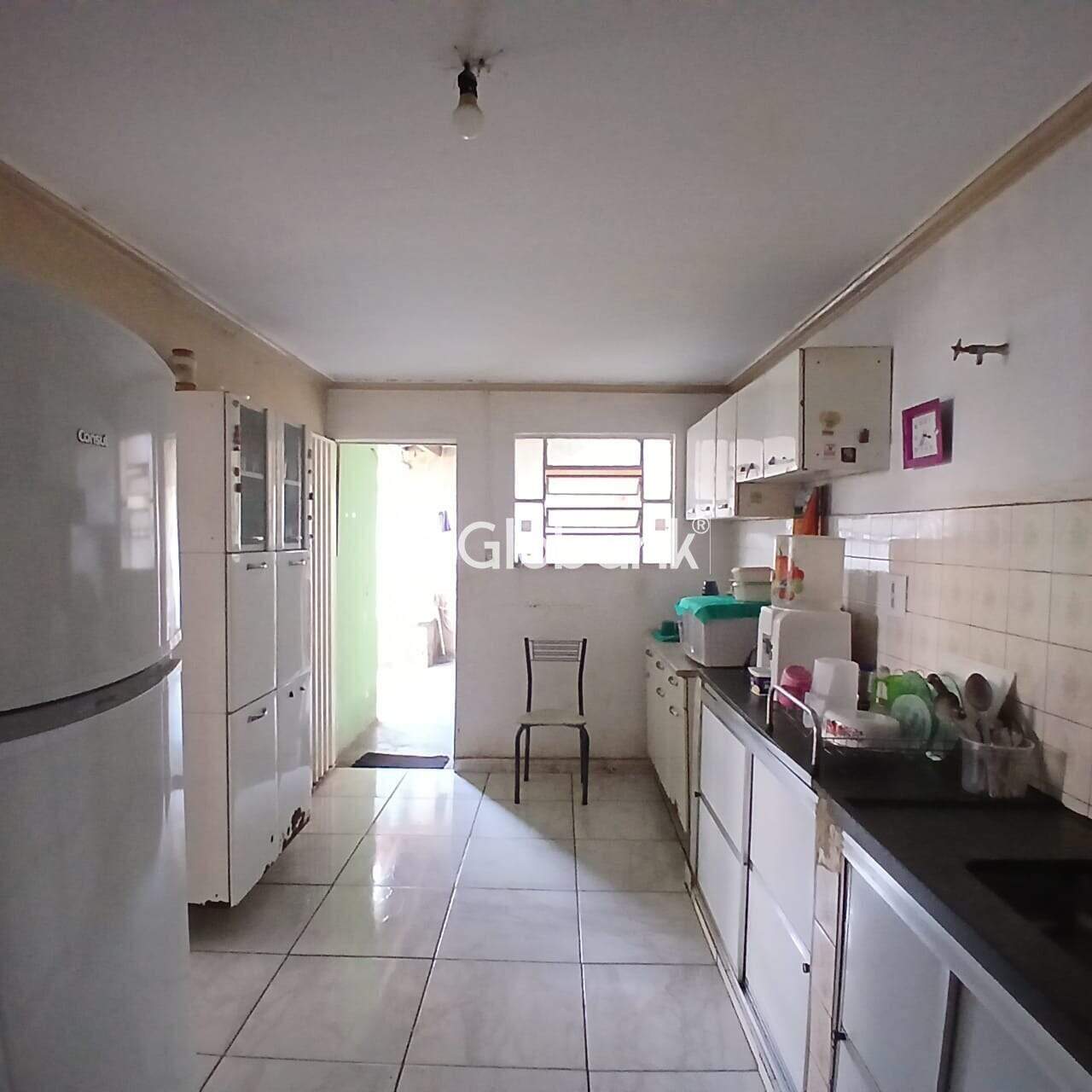 Casa 3 quartos à venda Conjunto Residencial JK 100m² Montes Claros MG: 