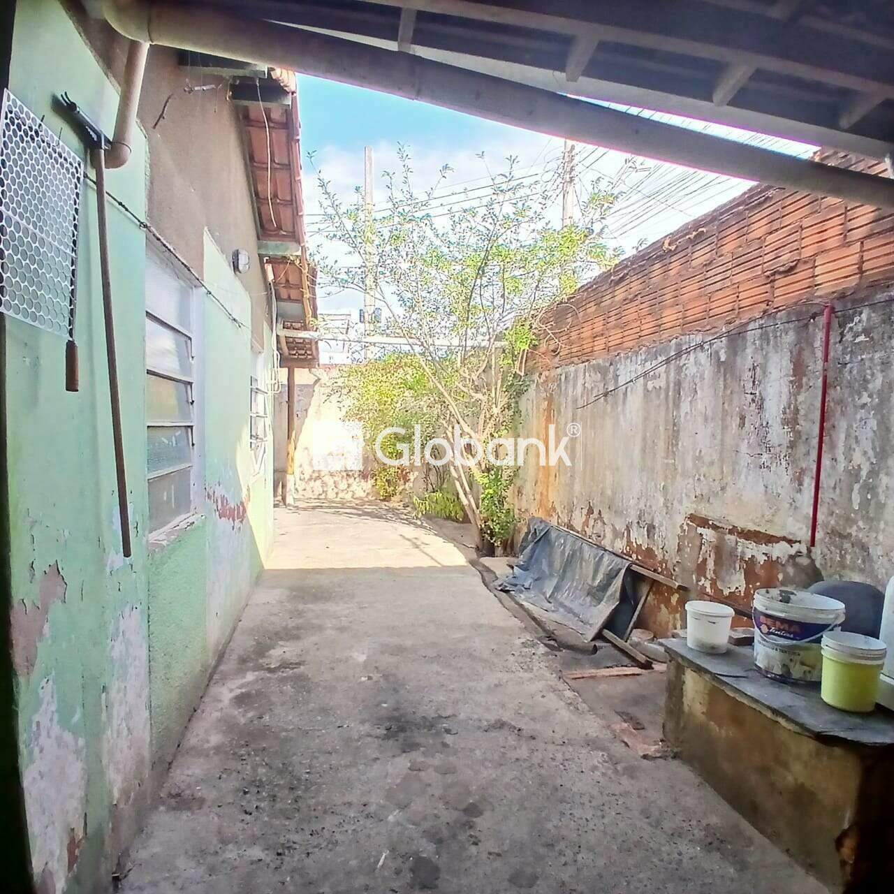 Casa 3 quartos à venda Conjunto Residencial JK 100m² Montes Claros MG: 