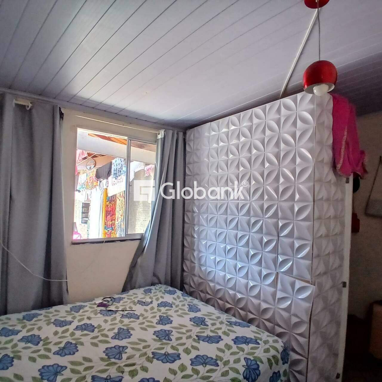 Casa 4 quartos à venda Conjunto Residencial JK 84m² Montes Claros MG: 