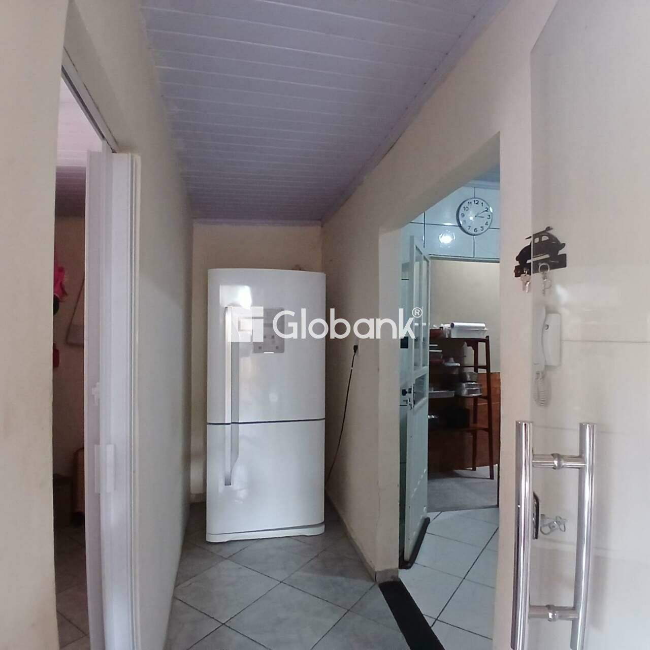 Casa 4 quartos à venda Conjunto Residencial JK 84m² Montes Claros MG: 