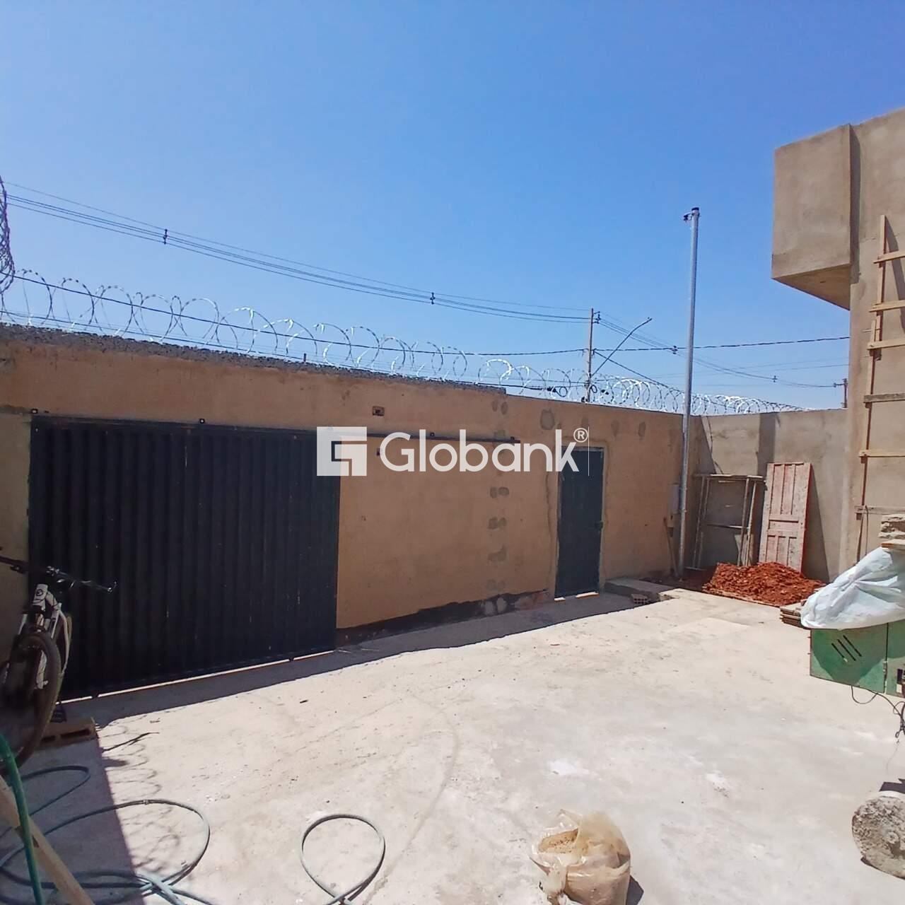 Casa 2 quartos à venda Residencial Golden Village 52,23m² Montes Claros MG: 