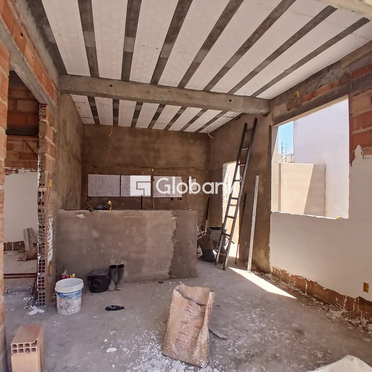 Casa 2 quartos à venda Residencial Golden Village 52,23m² Montes Claros MG: 