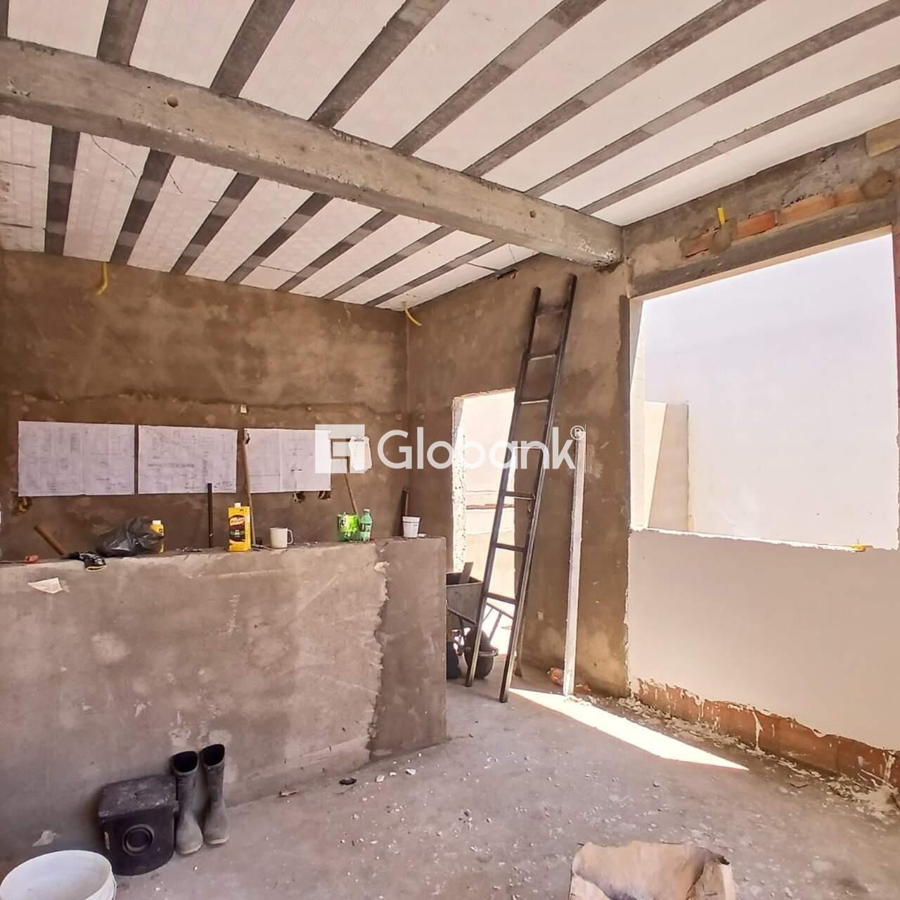 Casa 2 quartos à venda Residencial Golden Village 52,23m² Montes Claros MG: 