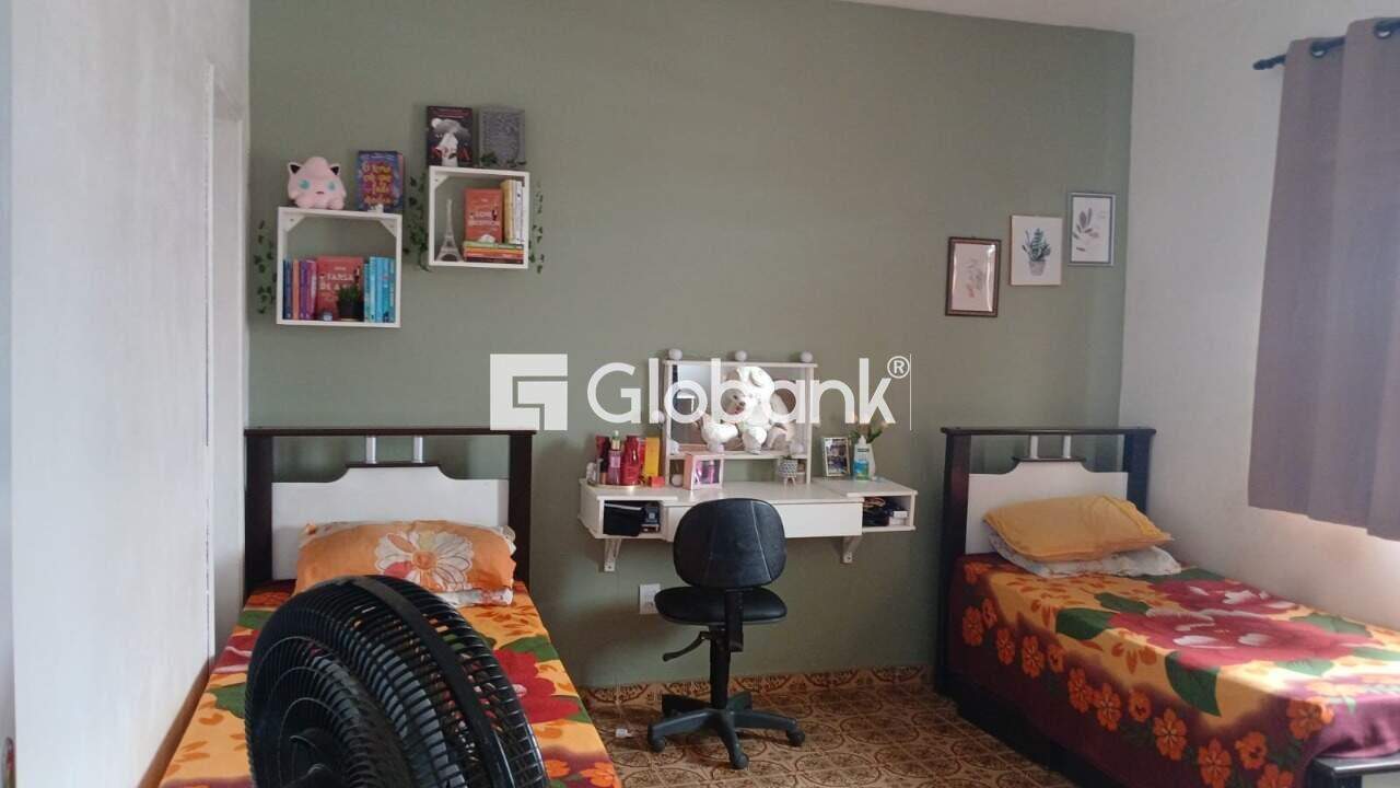 Casa 3 quartos à venda Major Prates 120m² Montes Claros MG: 