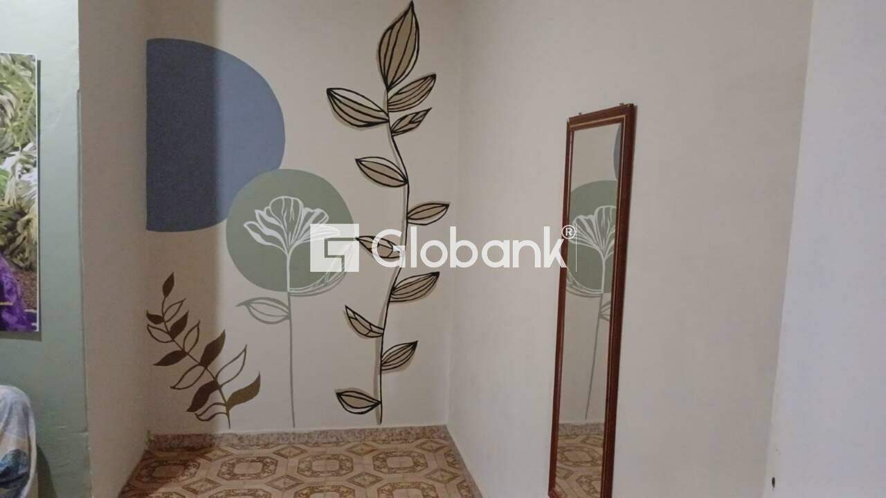Casa 3 quartos à venda Major Prates 120m² Montes Claros MG: 