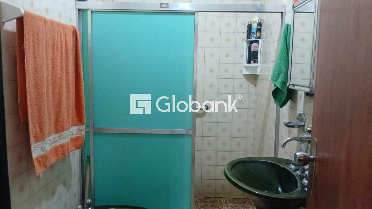 Casa 3 quartos à venda Major Prates 120m² Montes Claros MG: