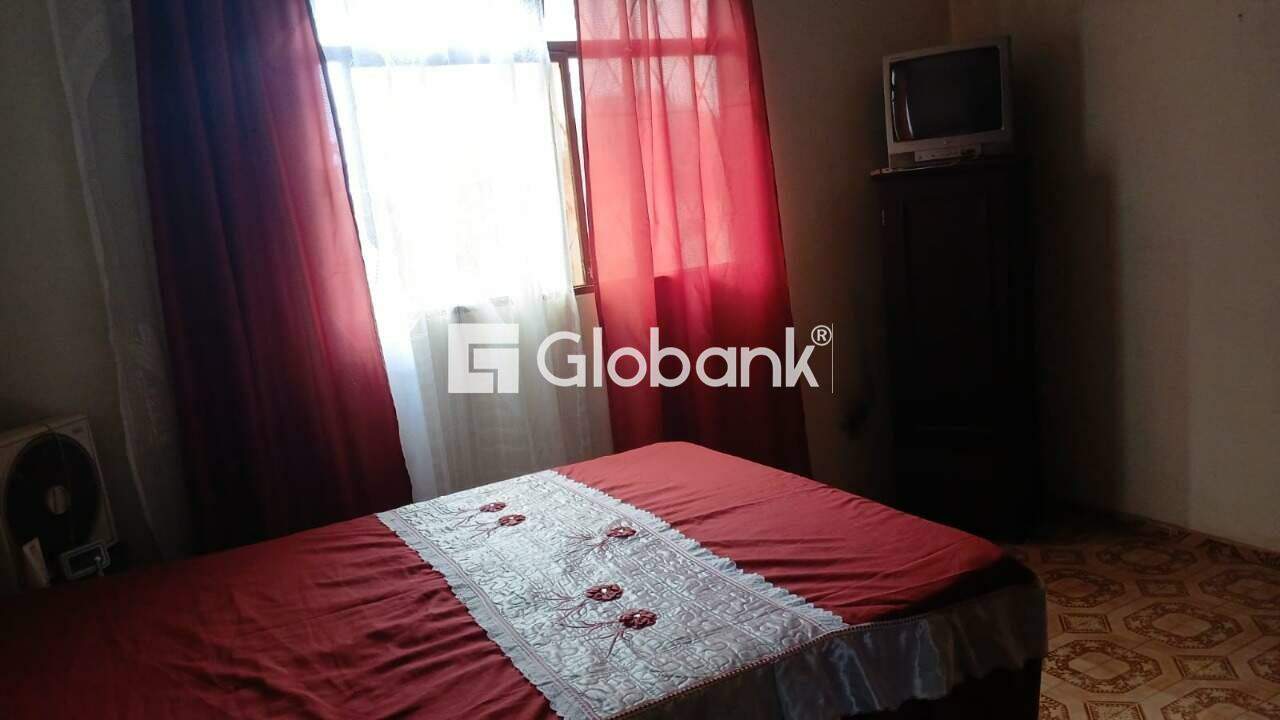 Casa 3 quartos à venda Major Prates 120m² Montes Claros MG: