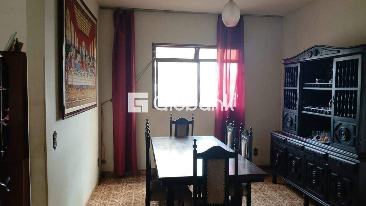 Casa 3 quartos à venda Major Prates 120m² Montes Claros MG: 