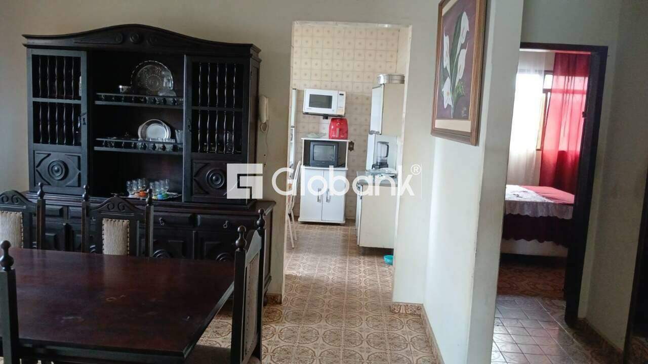 Casa 3 quartos à venda Major Prates 120m² Montes Claros MG:
