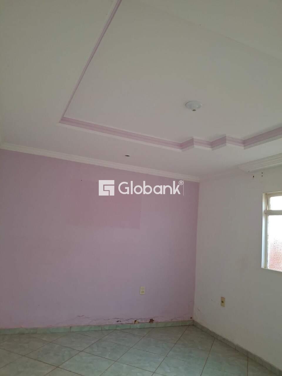 Casa 2 quartos à venda Vila Ipiranga 0m² Montes Claros MG: 