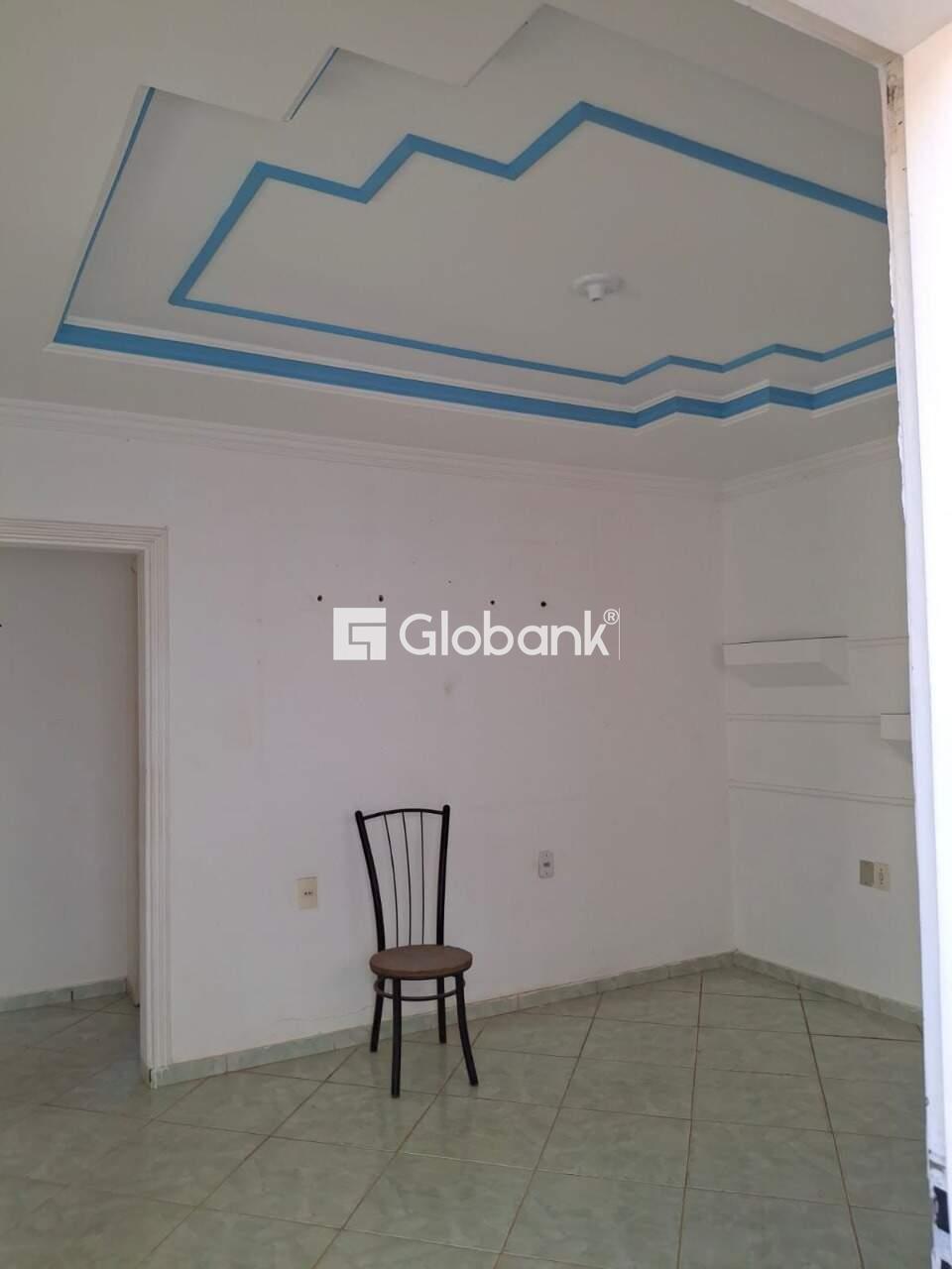 Casa 2 quartos à venda Vila Ipiranga 0m² Montes Claros MG: 