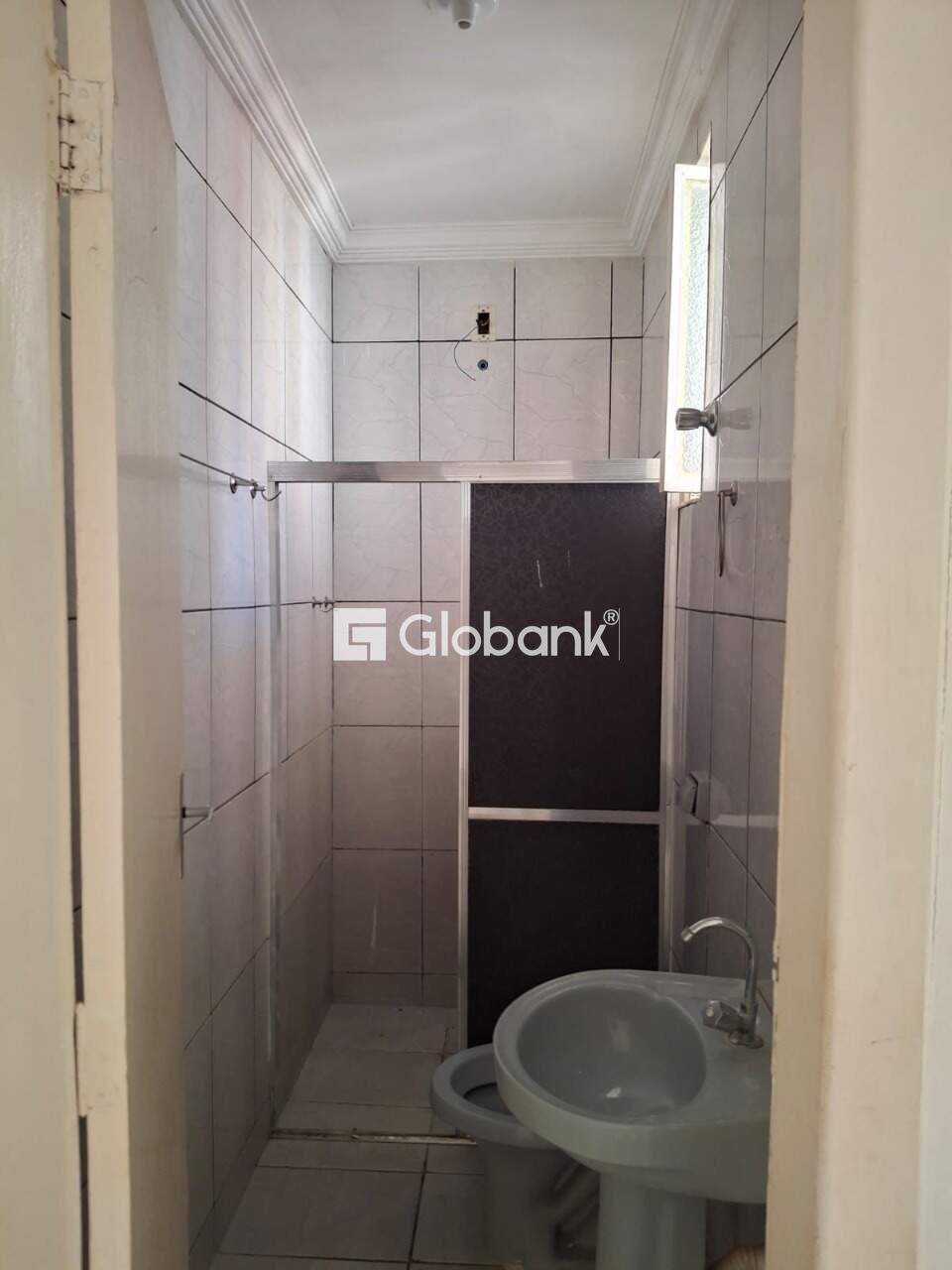 Casa 2 quartos à venda Vila Ipiranga 0m² Montes Claros MG: 