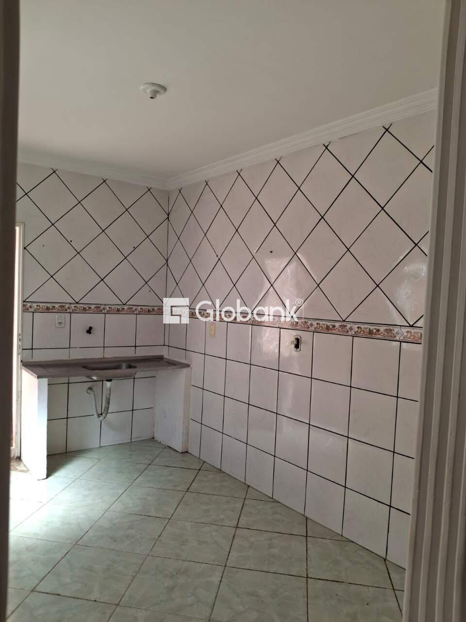 Casa 2 quartos à venda Vila Ipiranga 0m² Montes Claros MG: 