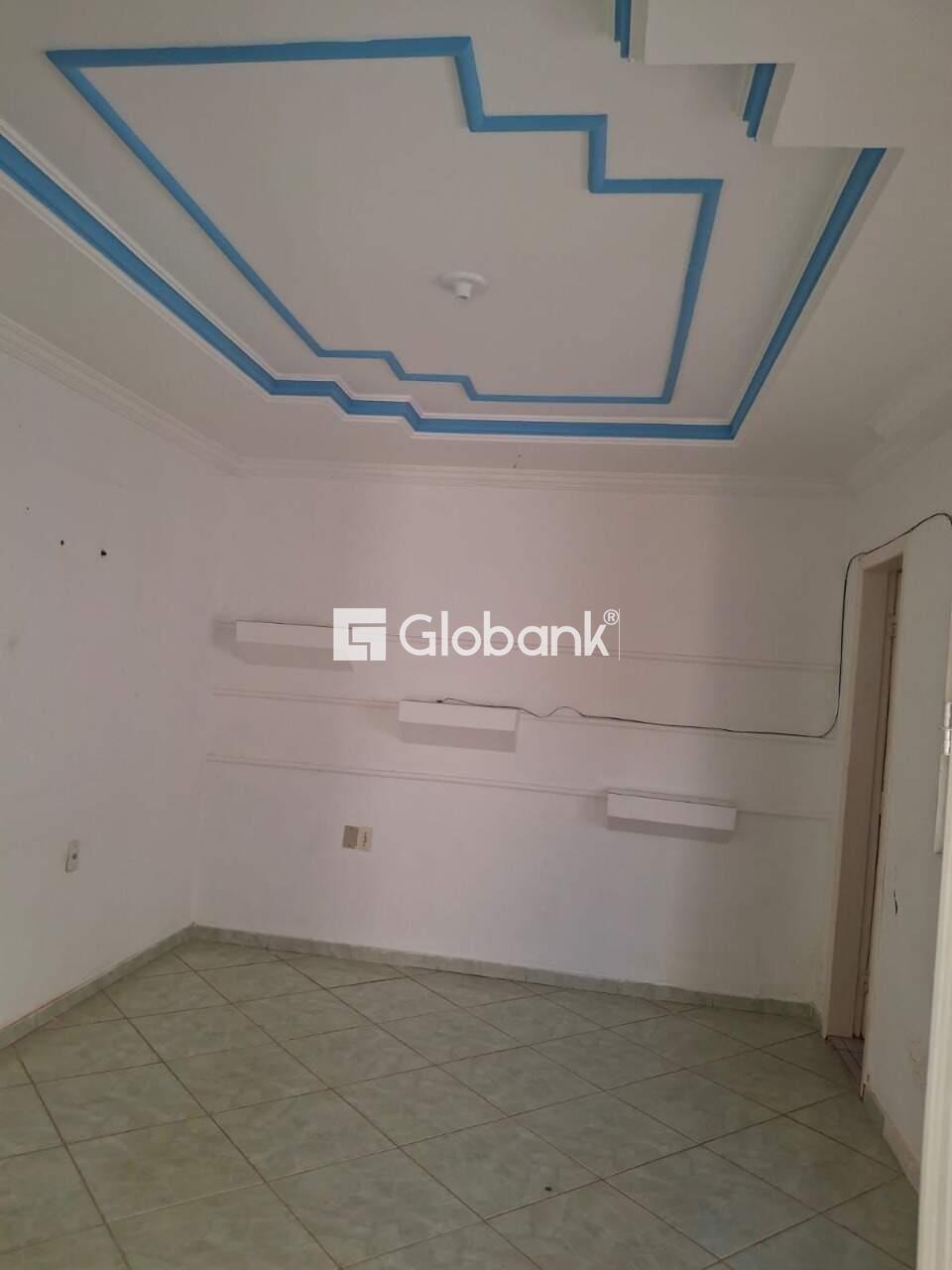 Casa 2 quartos à venda Vila Ipiranga 0m² Montes Claros MG: 