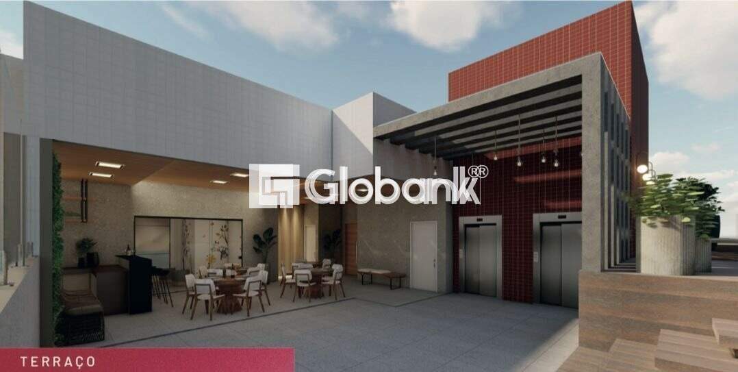 Apartamento 2 quartos à venda Melo 93m² Montes Claros MG: 
