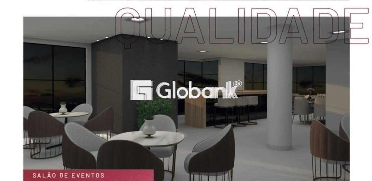 Apartamento 2 quartos à venda Melo 93m² Montes Claros MG: 