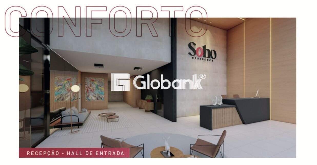 Apartamento 2 quartos à venda Melo 93m² Montes Claros MG: 
