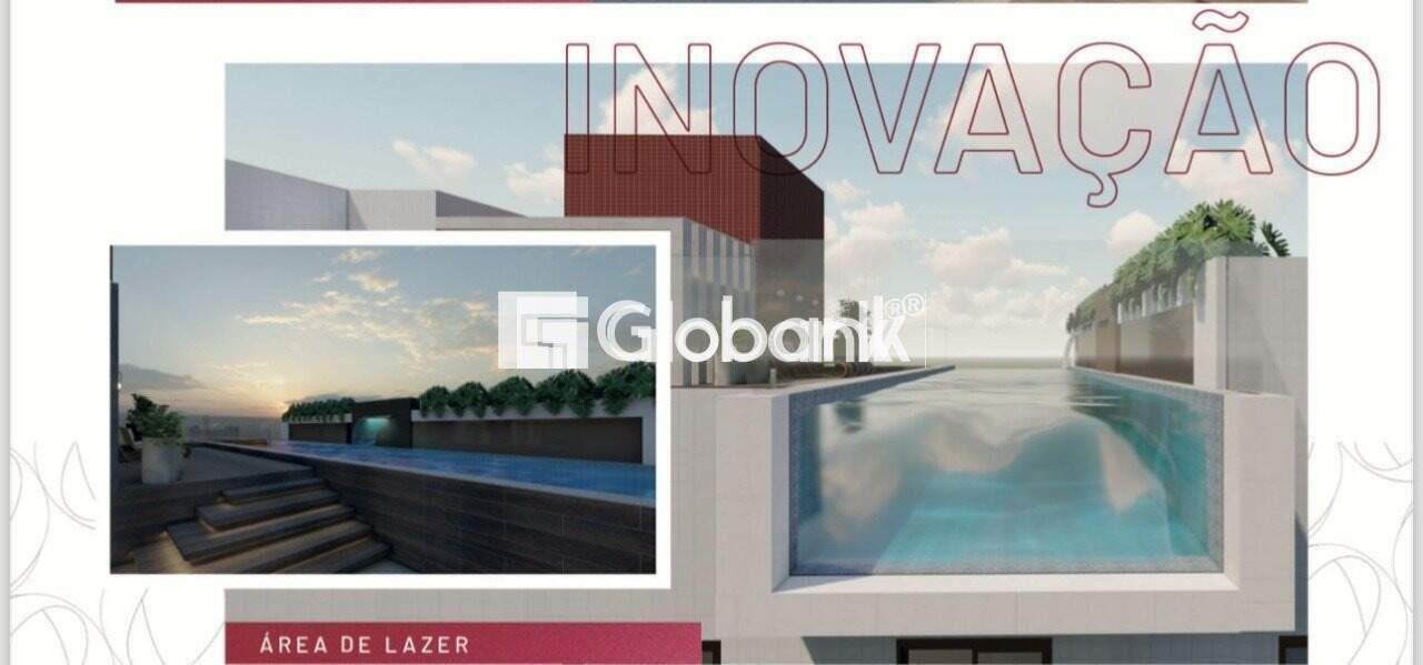 Apartamento 2 quartos à venda Melo 93m² Montes Claros MG: 