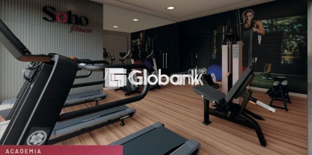 Apartamento 3 quartos à venda Melo 187,08m² Montes Claros MG: 