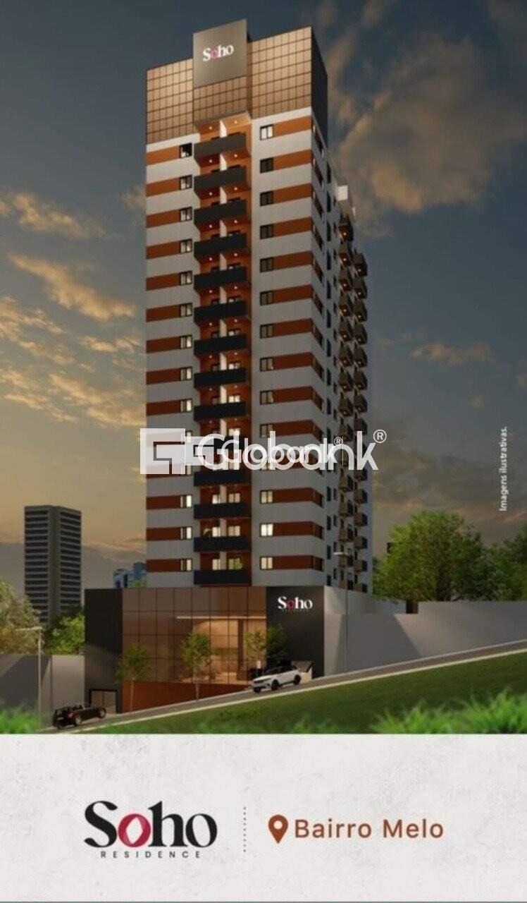 Apartamento 3 quartos à venda Melo 187,08m² Montes Claros MG: 