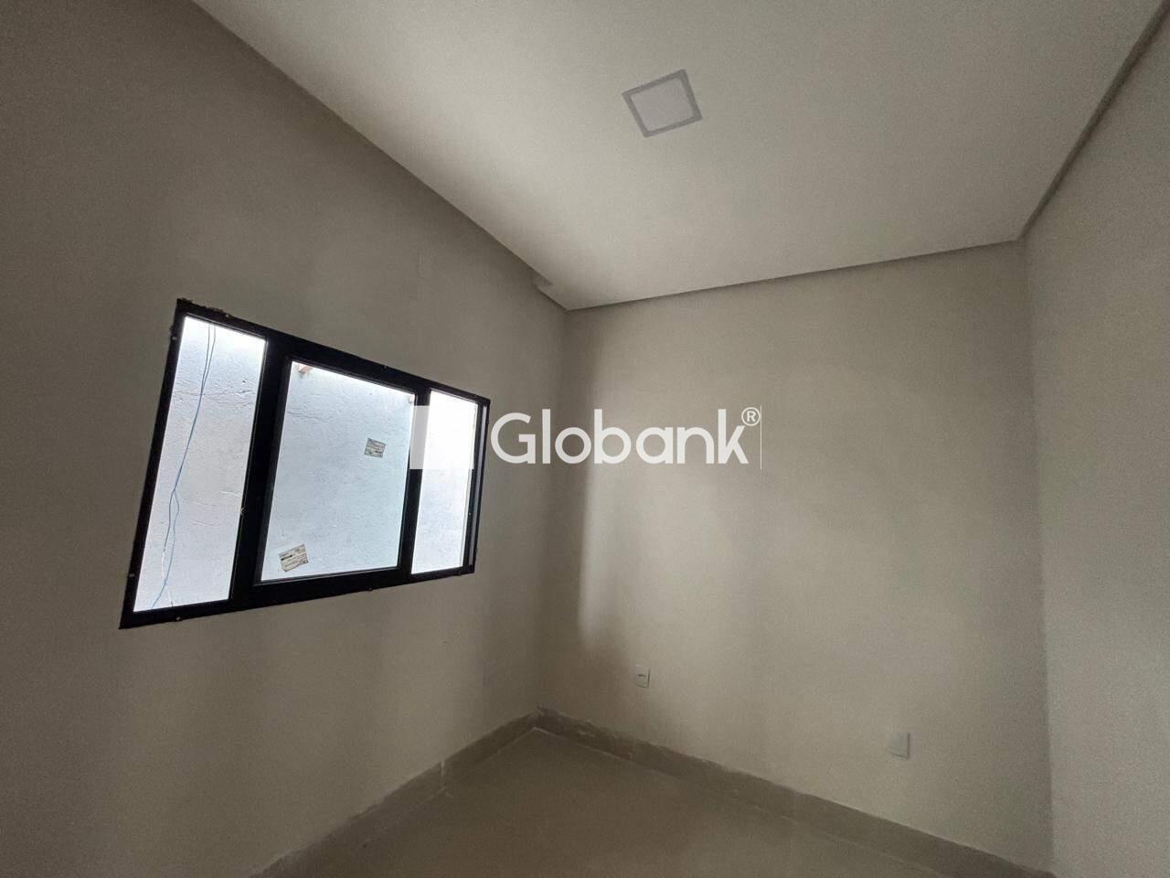 Casa 3 quartos à venda Universitário 140m² Montes Claros MG: 