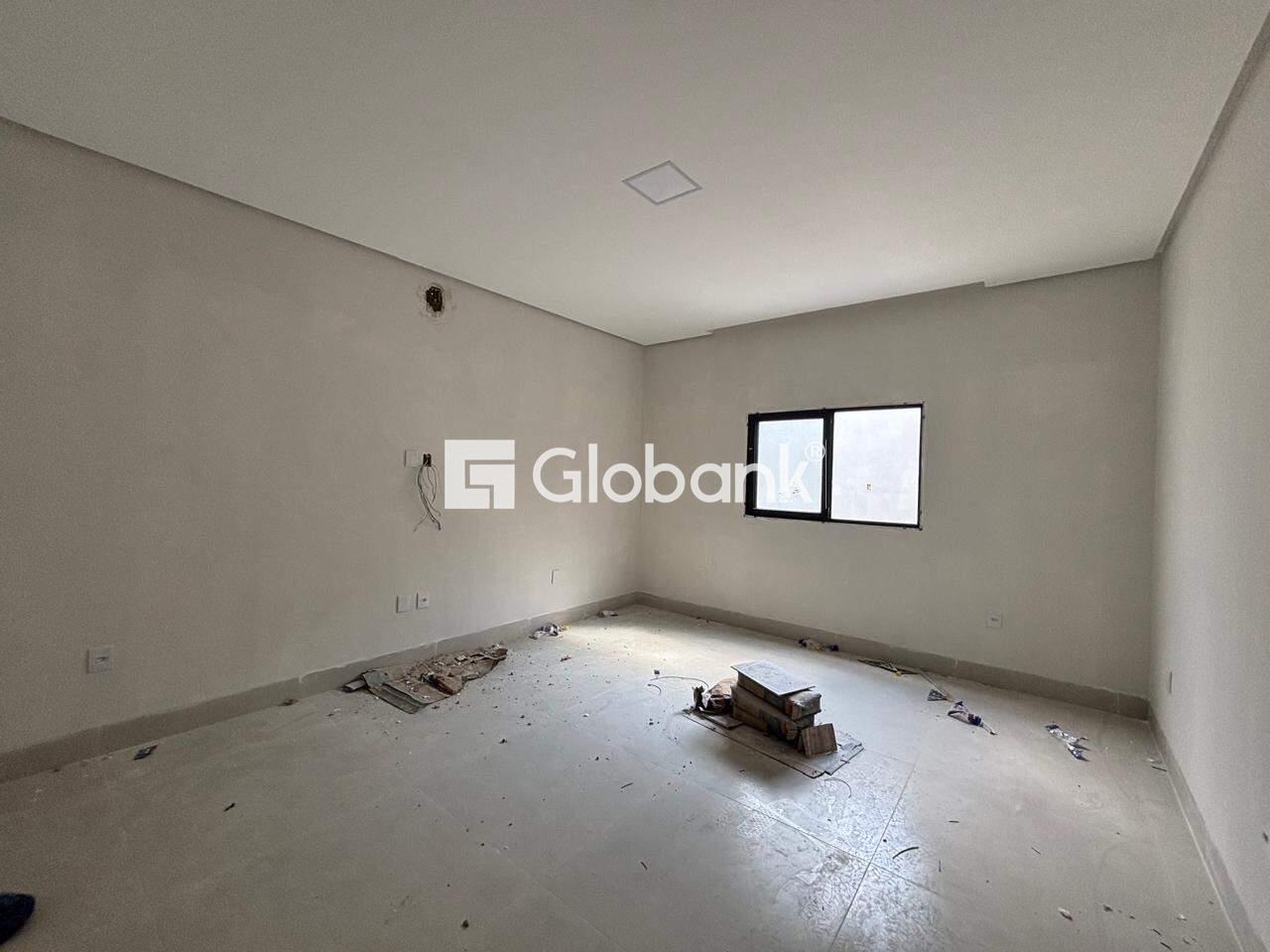 Casa 3 quartos à venda Universitário 140m² Montes Claros MG: 