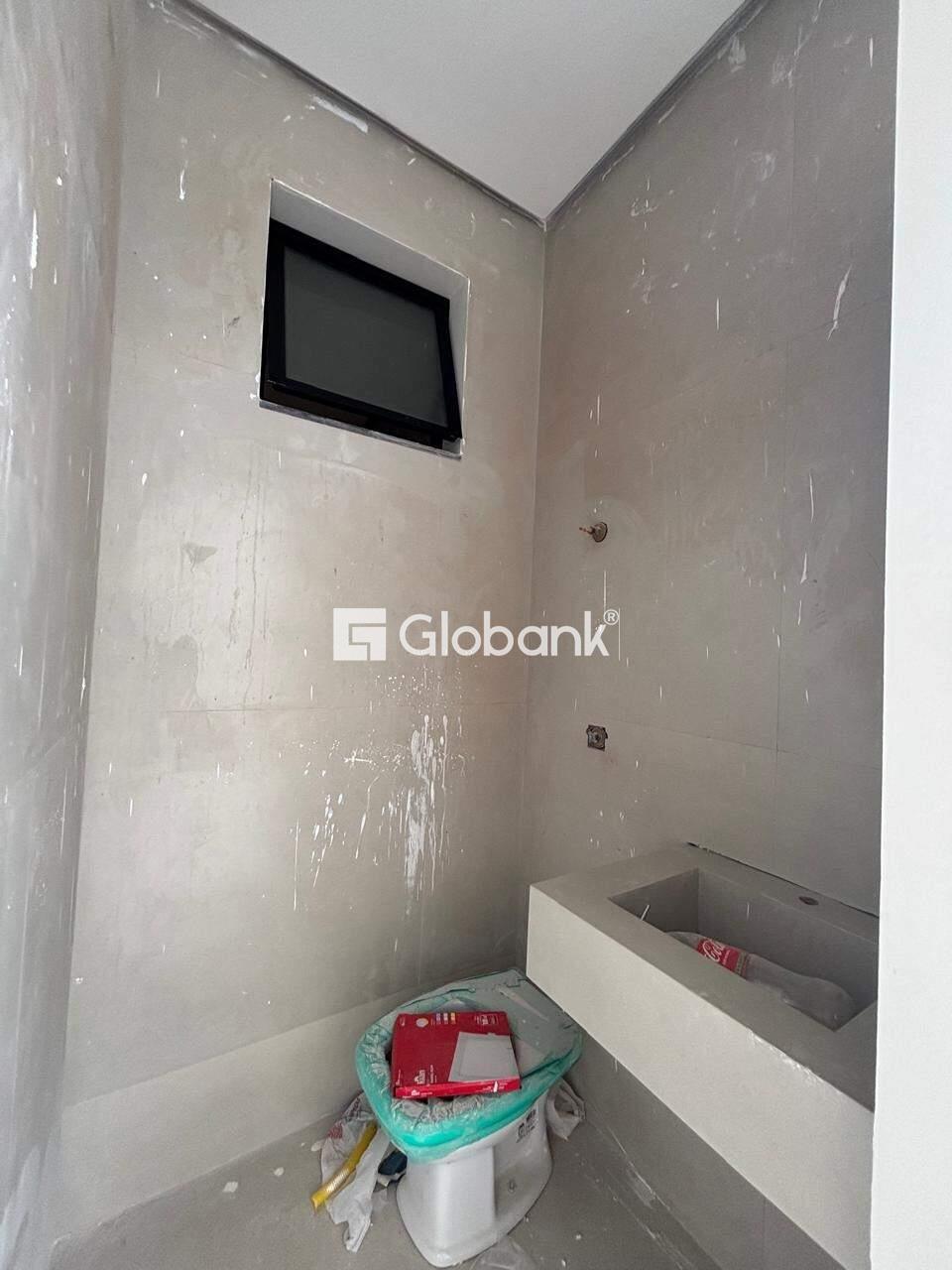 Casa 3 quartos à venda Universitário 140m² Montes Claros MG: 