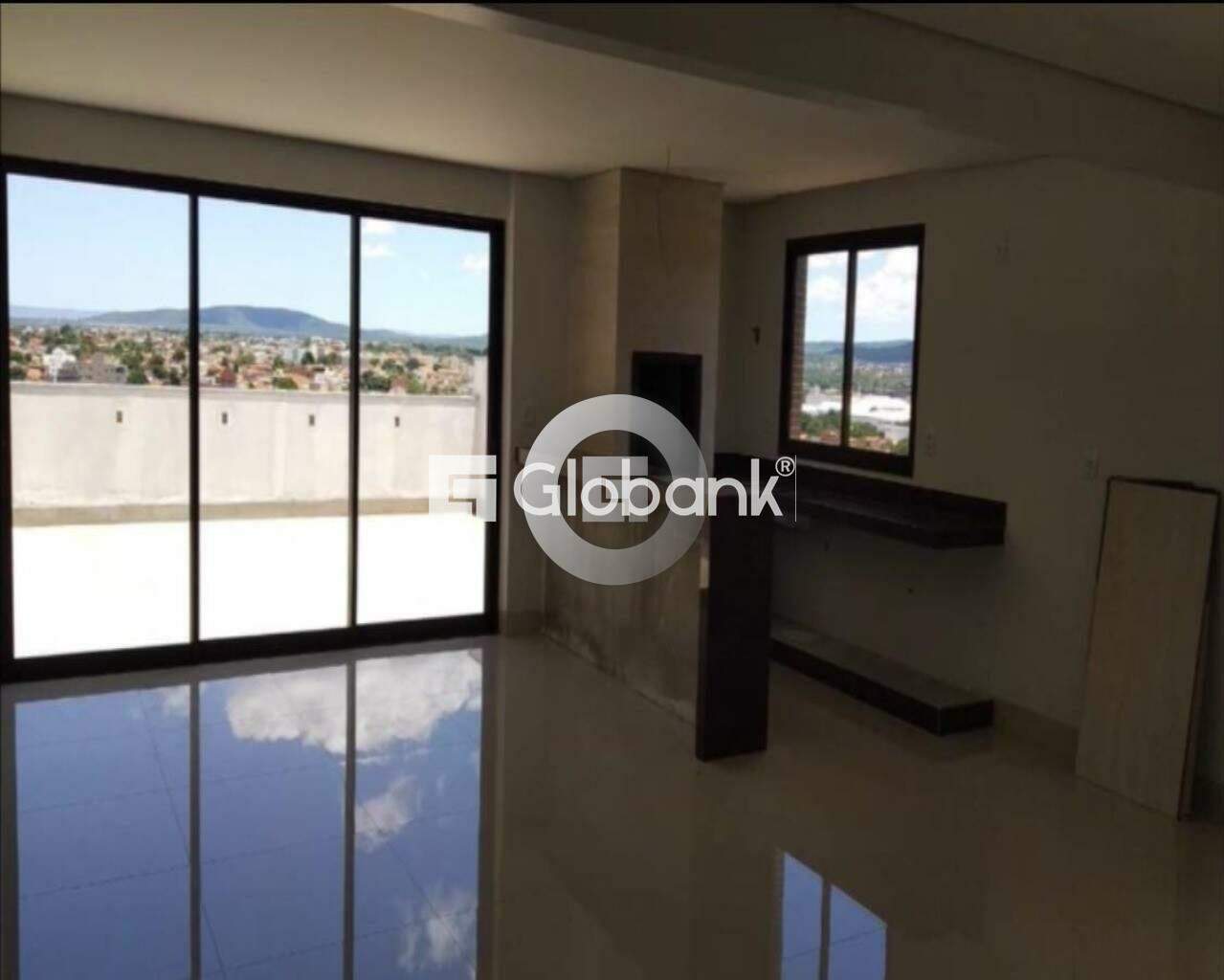 Apartamento 4 quartos à venda Melo 125,32m² Montes Claros MG: Foto 01 | Foto_migracao | 1