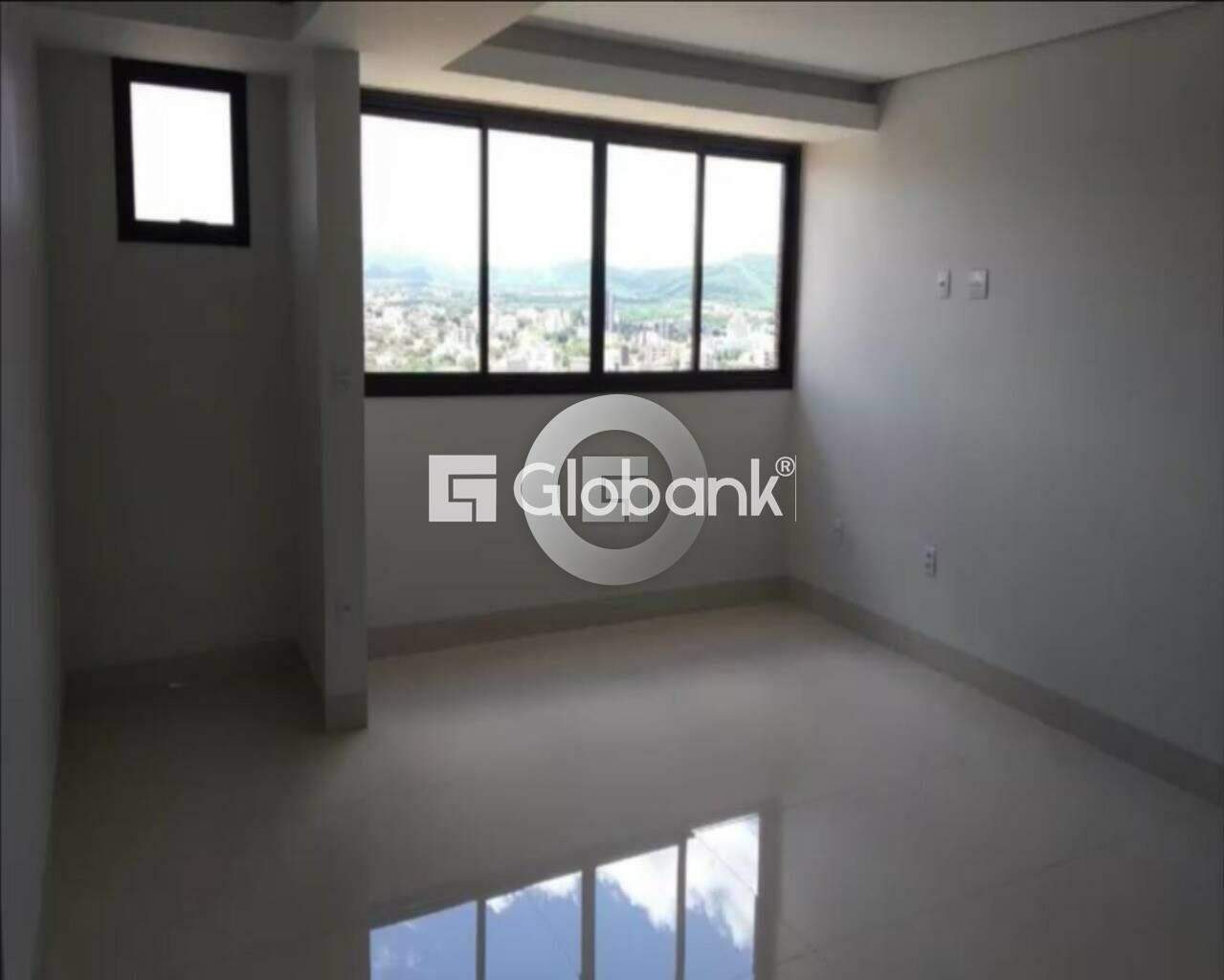 Apartamento 4 quartos à venda Melo 125,32m² Montes Claros MG: Foto 02 | Foto_migracao | 2
