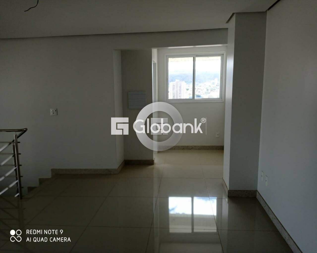 Apartamento 4 quartos à venda Melo 125,32m² Montes Claros MG: Foto 12 | Foto_migracao | 12